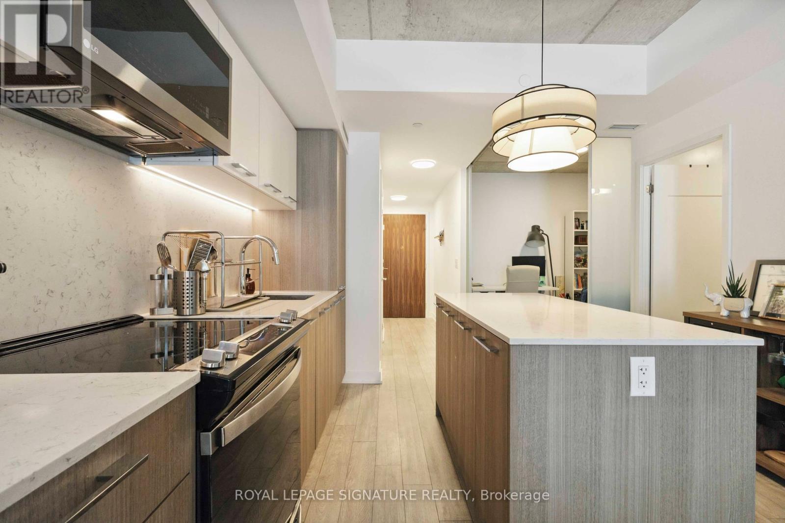 313 - 665 Queen Street E, Toronto, Ontario  M4M 1G4 - Photo 16 - E12456978