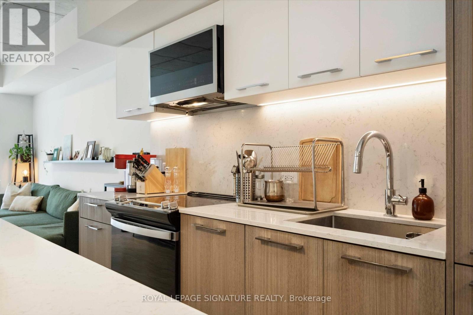 313 - 665 Queen Street E, Toronto, Ontario  M4M 1G4 - Photo 19 - E12456978