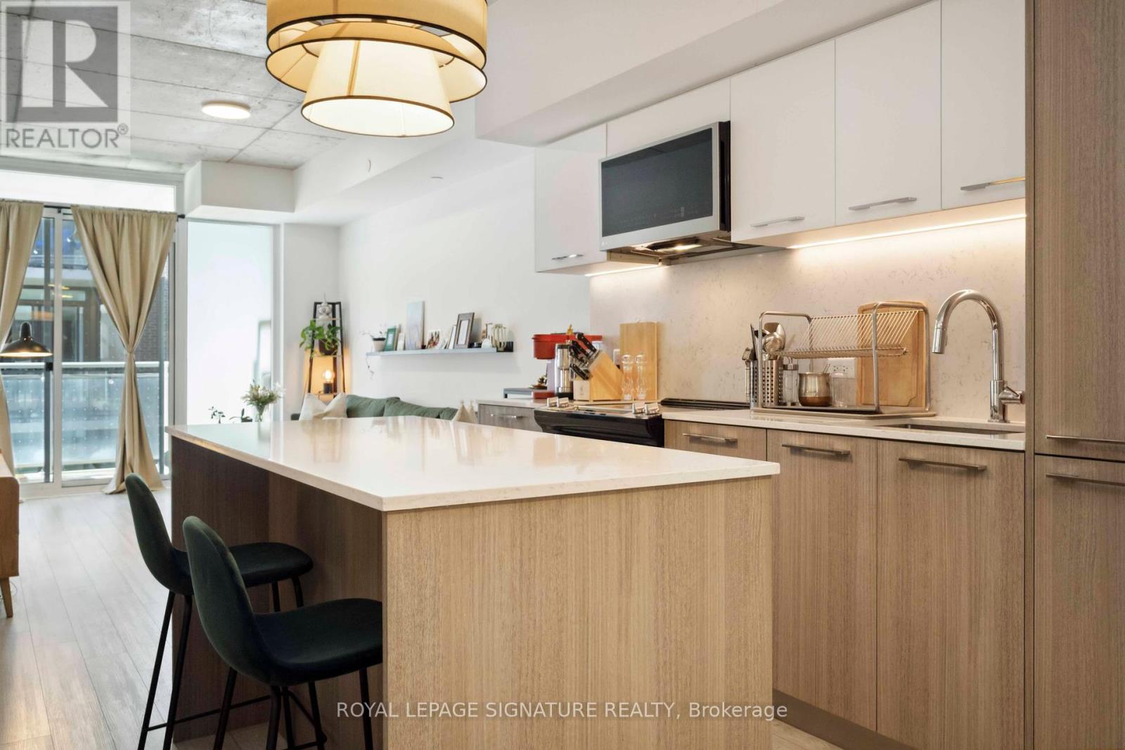 313 - 665 Queen Street E, Toronto, Ontario  M4M 1G4 - Photo 20 - E12456978