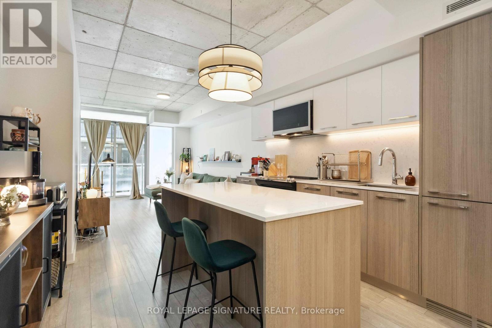 313 - 665 Queen Street E, Toronto, Ontario  M4M 1G4 - Photo 21 - E12456978