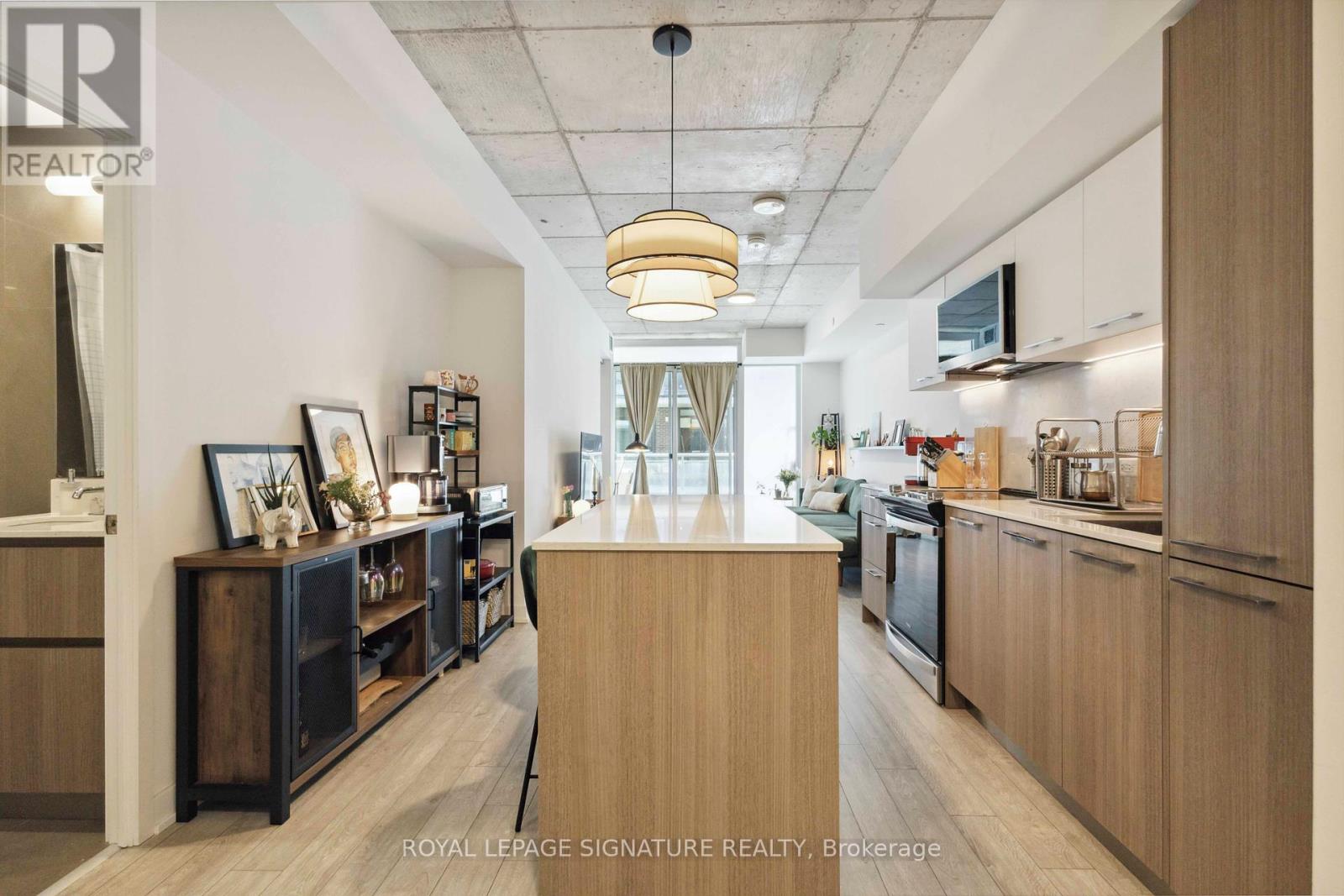 313 - 665 Queen Street E, Toronto, Ontario  M4M 1G4 - Photo 22 - E12456978