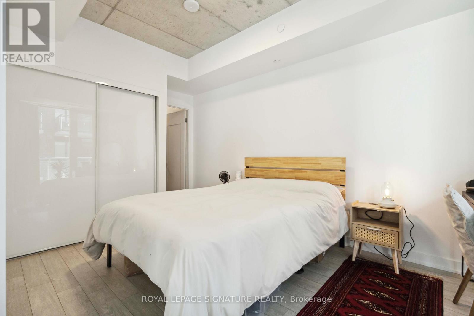 313 - 665 Queen Street E, Toronto, Ontario  M4M 1G4 - Photo 23 - E12456978