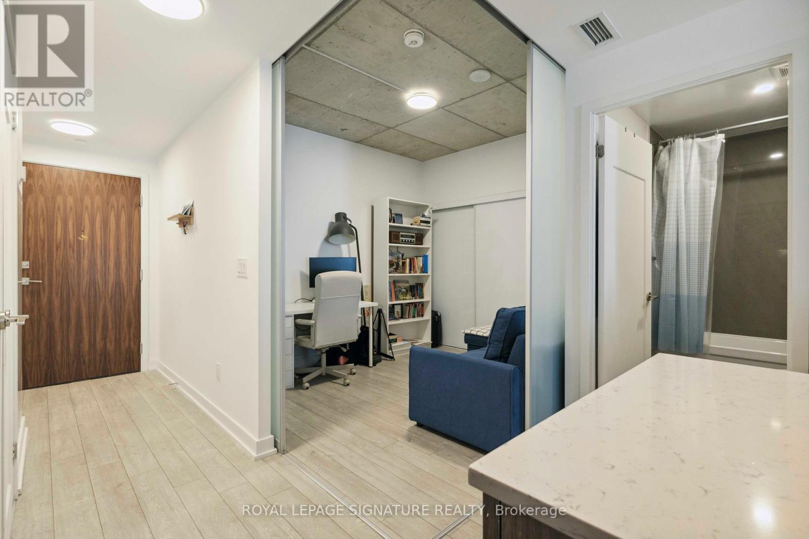 313 - 665 Queen Street E, Toronto, Ontario  M4M 1G4 - Photo 26 - E12456978