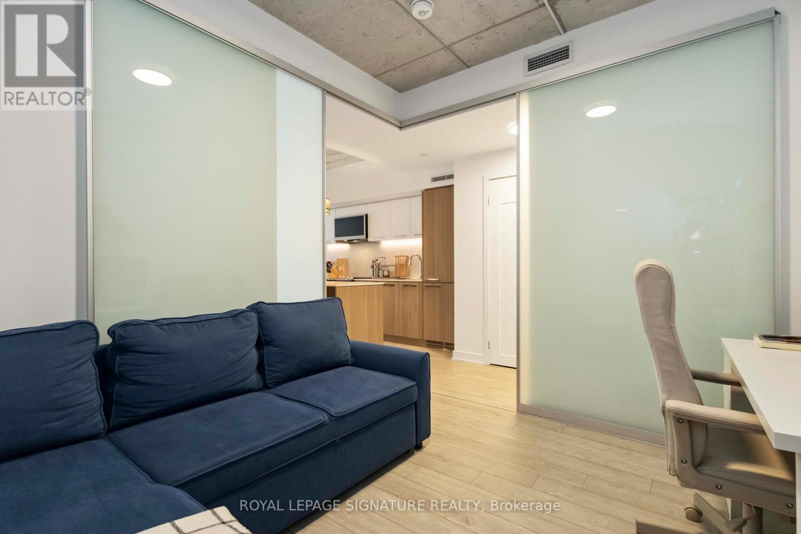 313 - 665 Queen Street E, Toronto, Ontario  M4M 1G4 - Photo 28 - E12456978