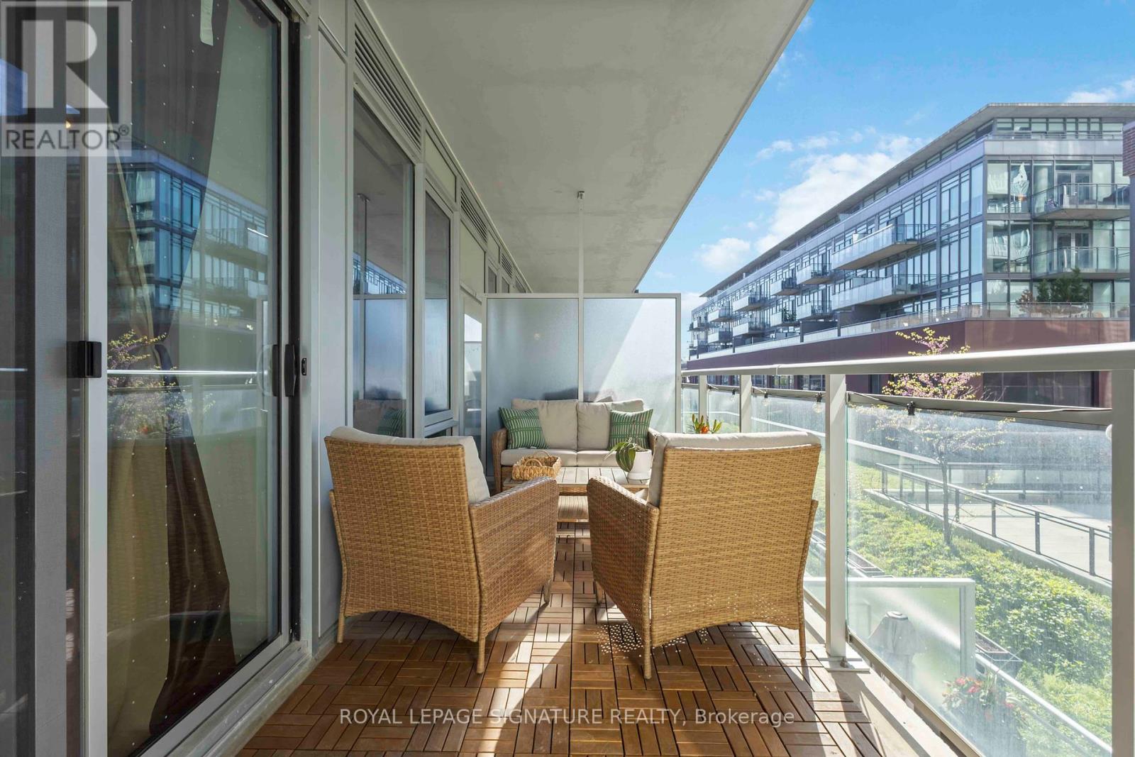 313 - 665 Queen Street E, Toronto, Ontario  M4M 1G4 - Photo 31 - E12456978