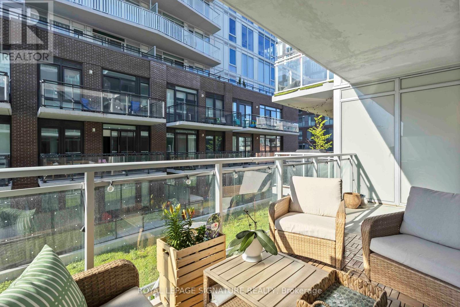 313 - 665 Queen Street E, Toronto, Ontario  M4M 1G4 - Photo 32 - E12456978