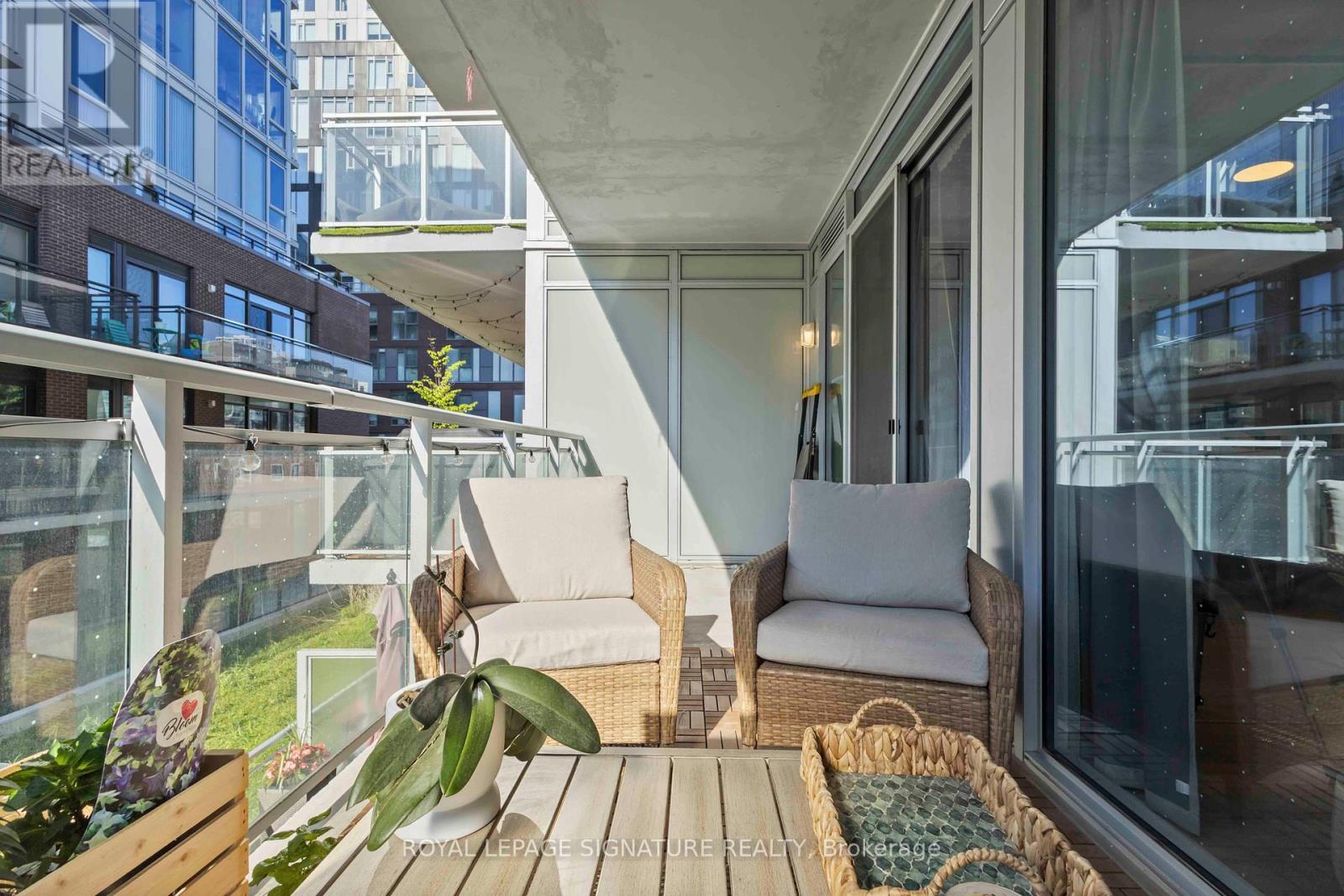 313 - 665 Queen Street E, Toronto, Ontario  M4M 1G4 - Photo 33 - E12456978