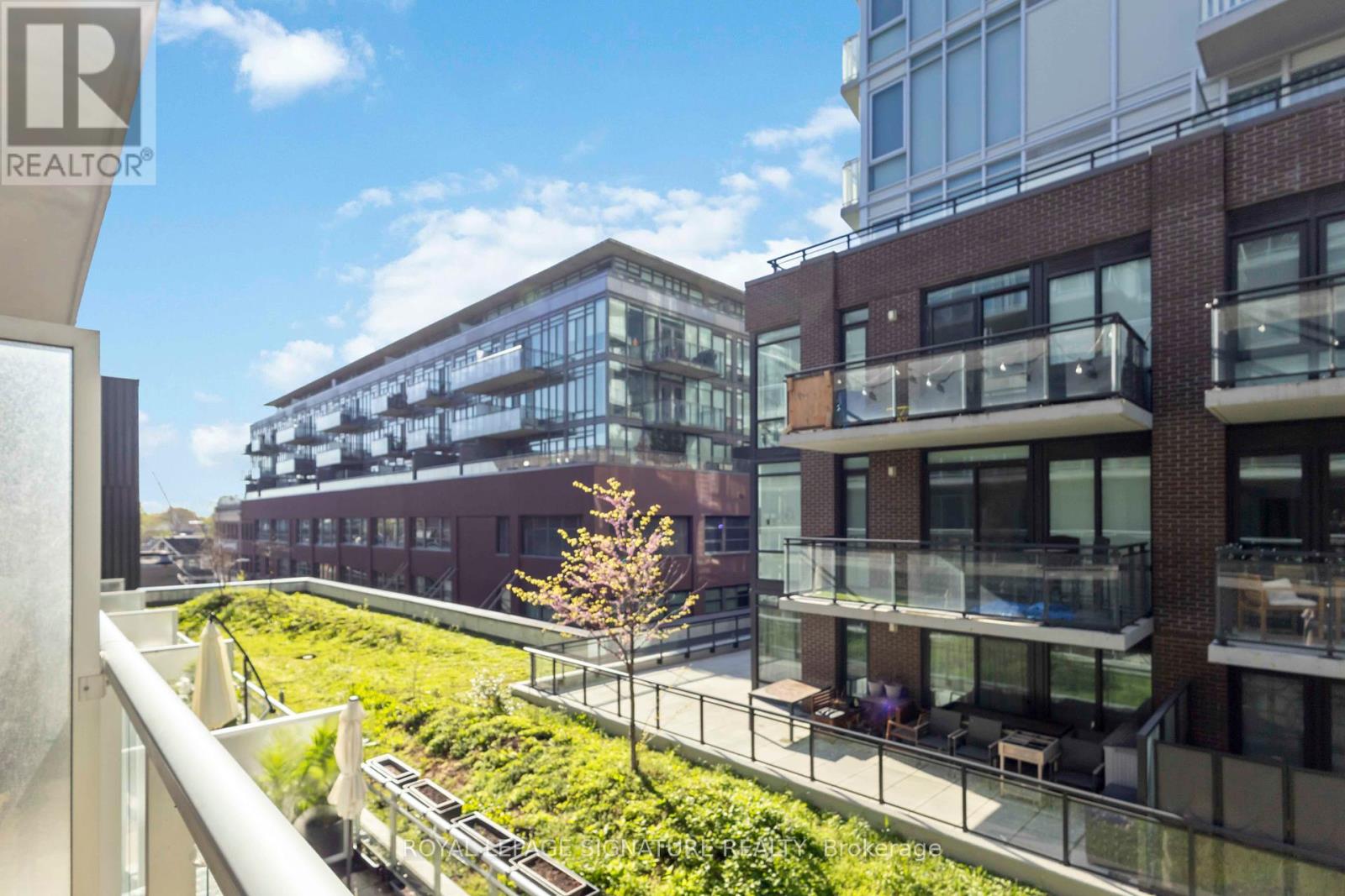 313 - 665 Queen Street E, Toronto, Ontario  M4M 1G4 - Photo 34 - E12456978