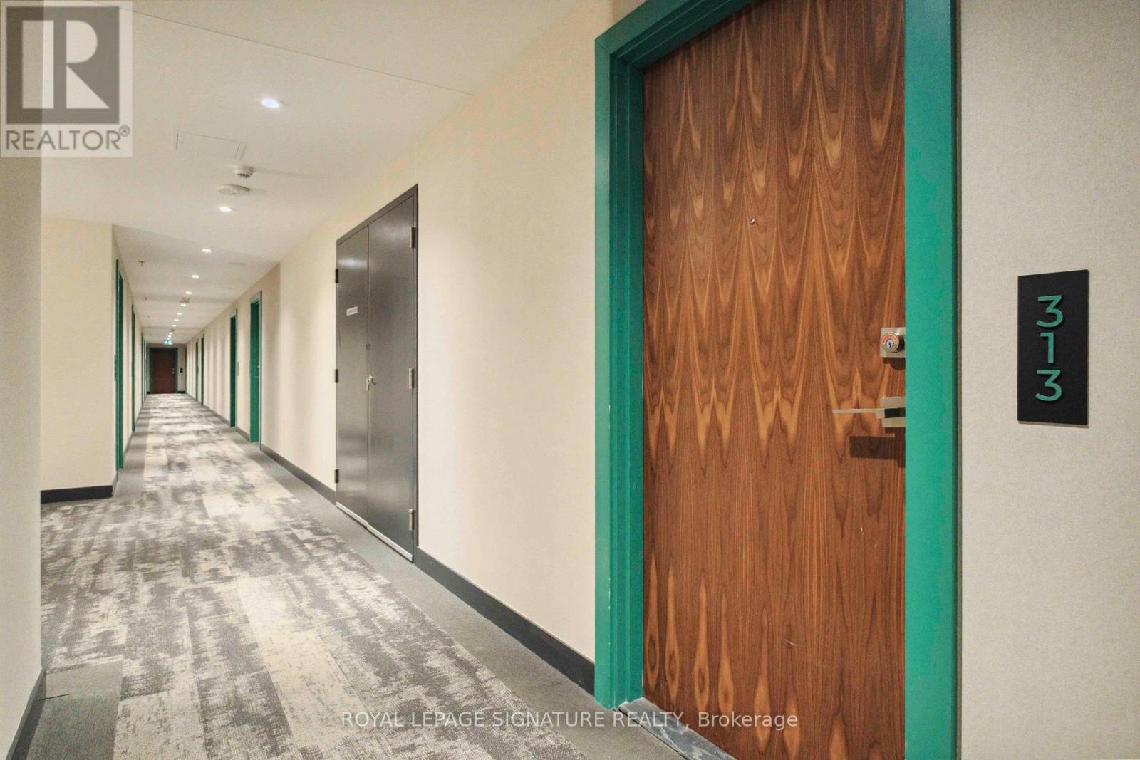 313 - 665 Queen Street E, Toronto, Ontario  M4M 1G4 - Photo 35 - E12456978