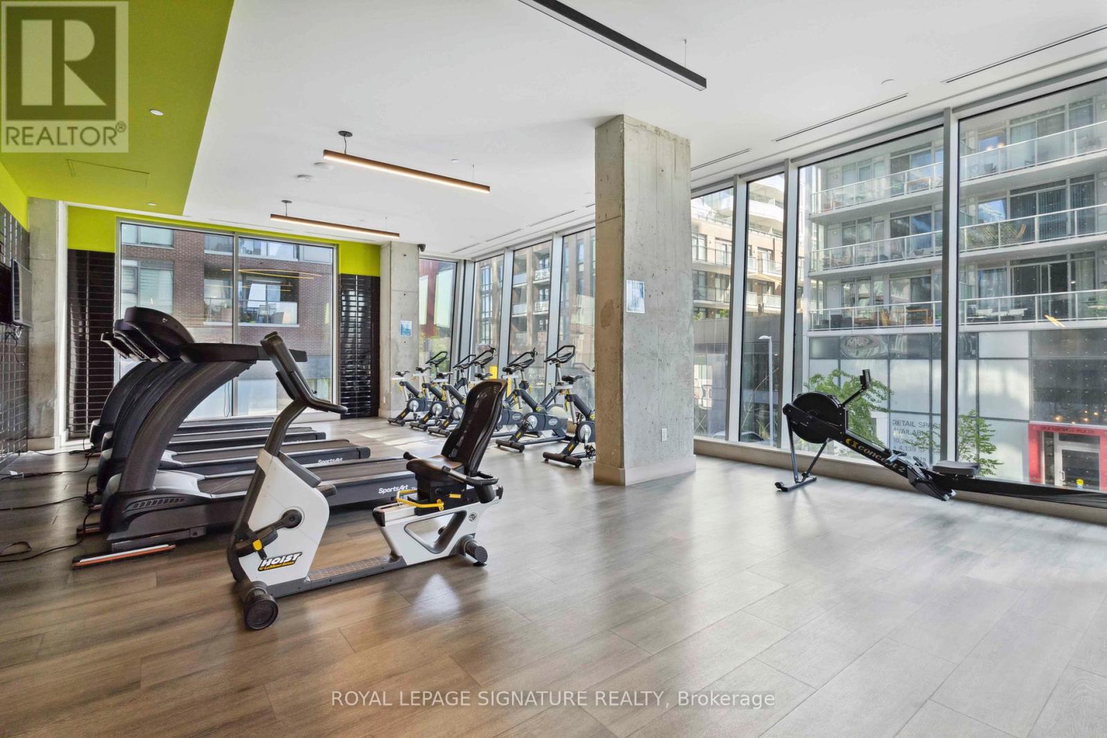 313 - 665 Queen Street E, Toronto, Ontario  M4M 1G4 - Photo 39 - E12456978