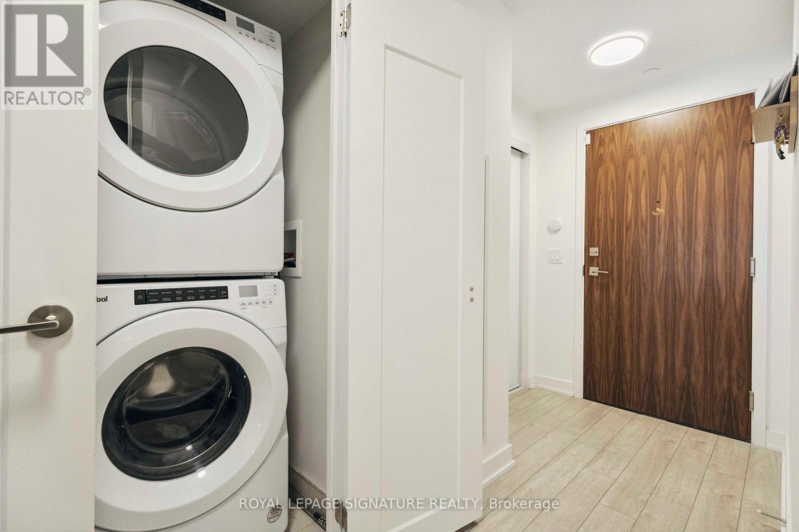 313 - 665 Queen Street E, Toronto, Ontario  M4M 1G4 - Photo 4 - E12456978