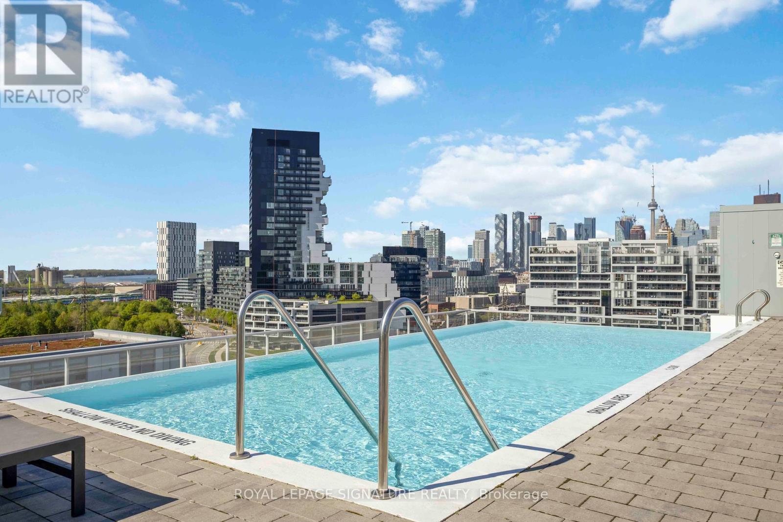 313 - 665 Queen Street E, Toronto, Ontario  M4M 1G4 - Photo 41 - E12456978