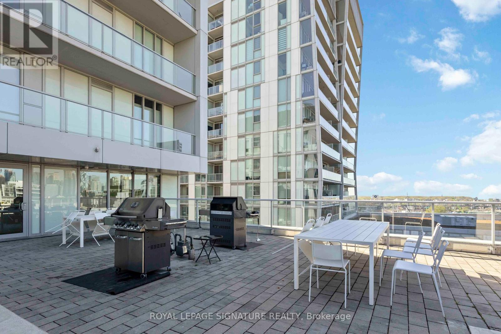 313 - 665 Queen Street E, Toronto, Ontario  M4M 1G4 - Photo 43 - E12456978