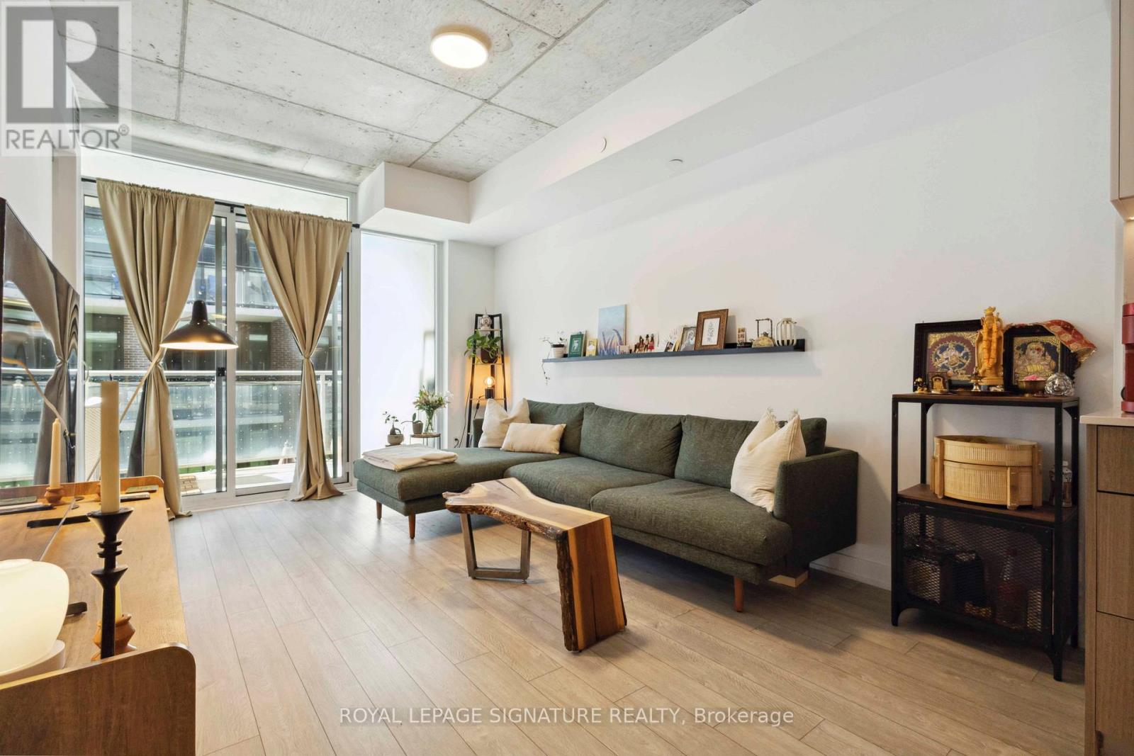 313 - 665 Queen Street E, Toronto, Ontario  M4M 1G4 - Photo 6 - E12456978