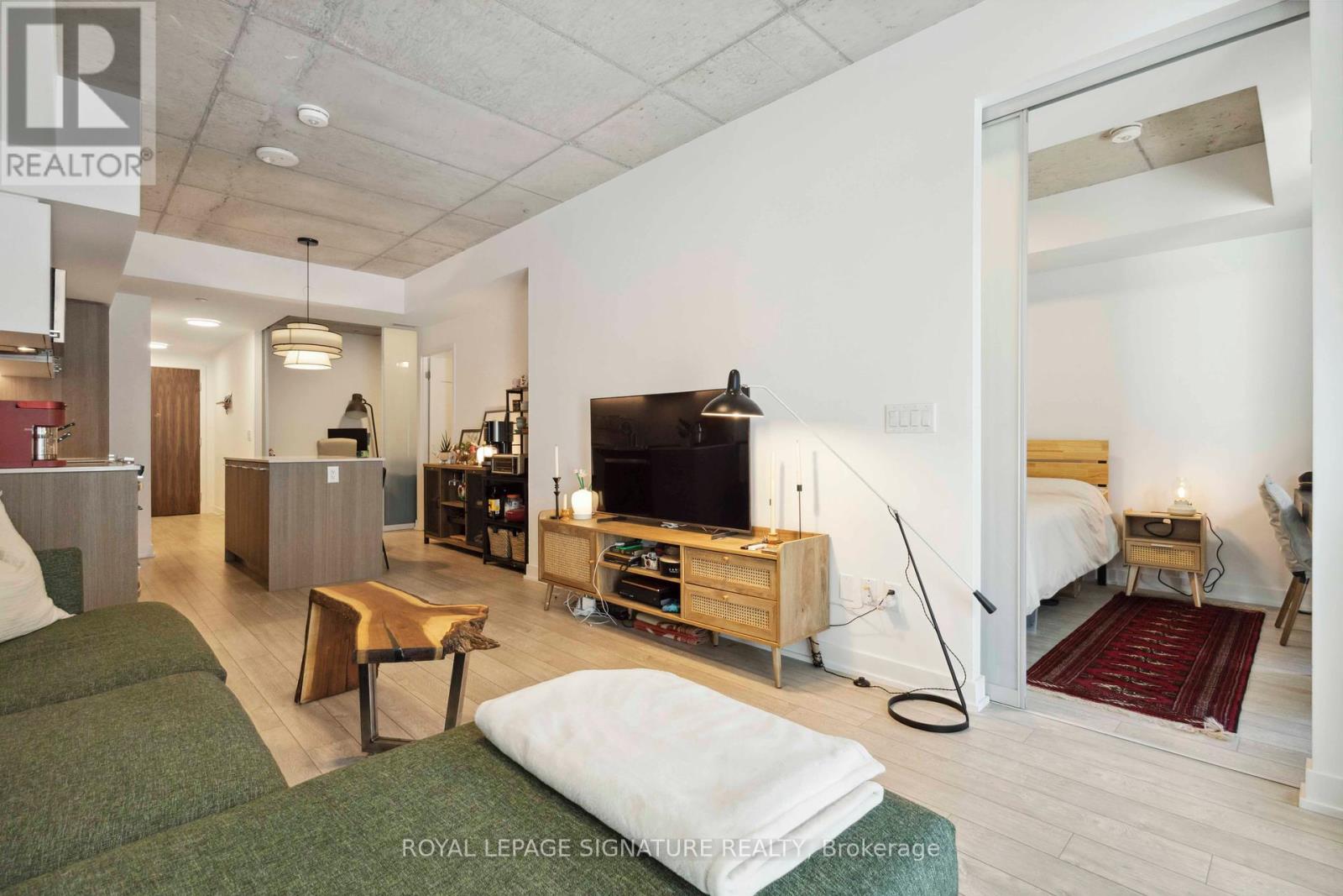 313 - 665 Queen Street E, Toronto, Ontario  M4M 1G4 - Photo 9 - E12456978