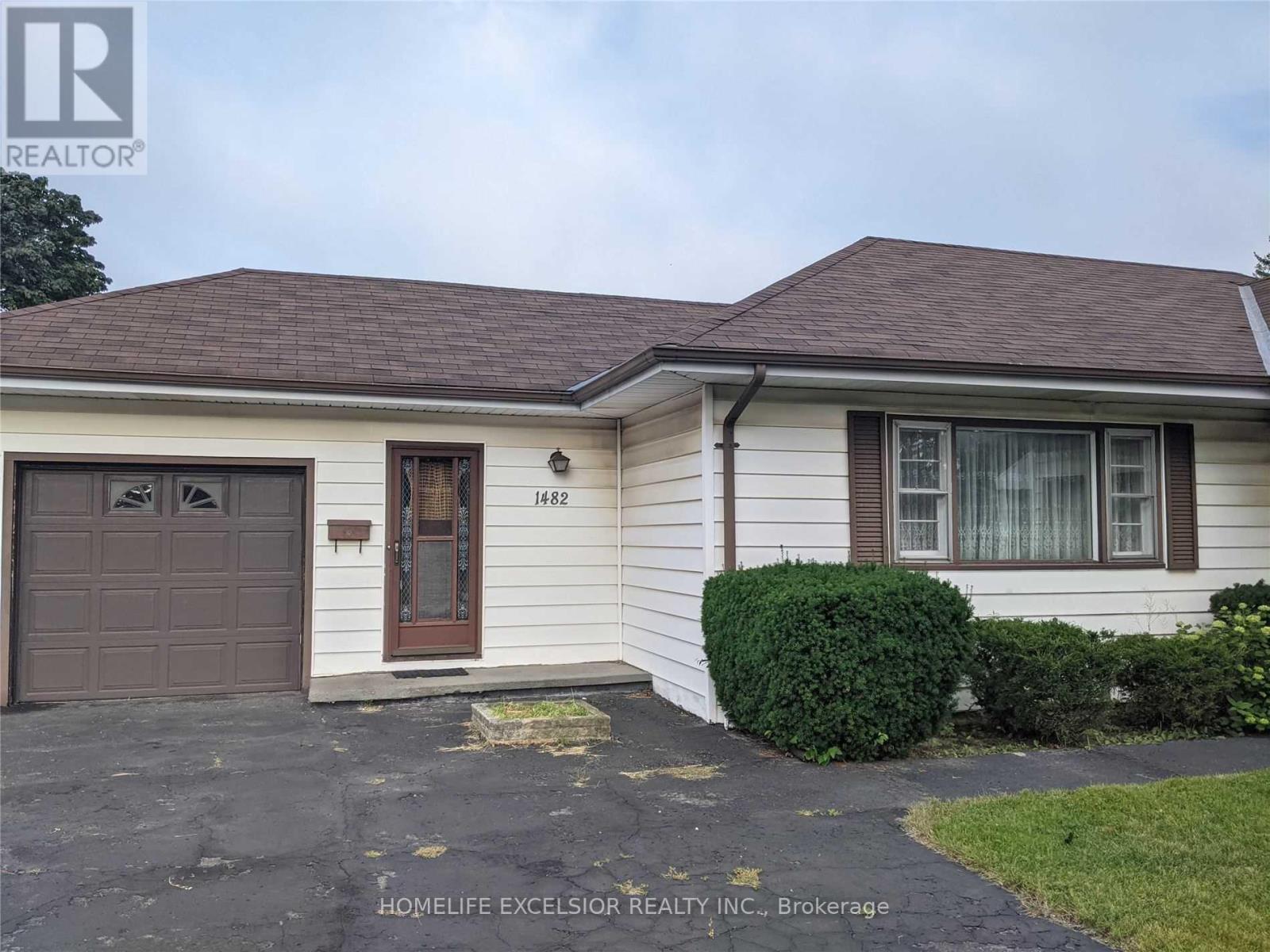 1482 Simcoe Street N, Oshawa, Ontario  L1G 4X7 - Photo 3 - E12456979