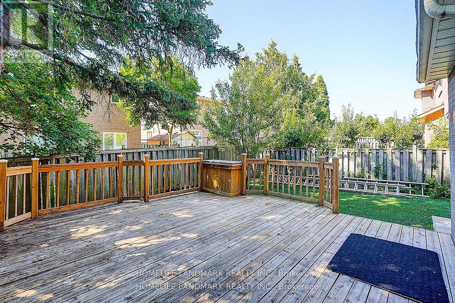 15 Saintsbury Square, Toronto, Ontario  M1V 3K1 - Photo 50 - E12456986