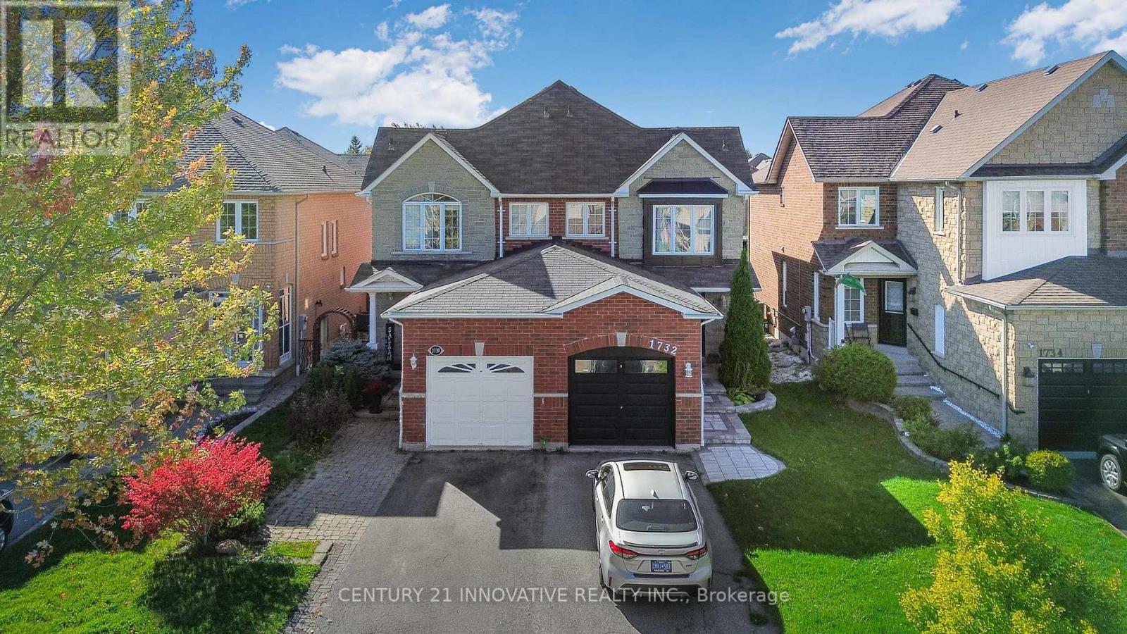 1730 SILVER MAPLE DRIVE, Pickering, Ontario