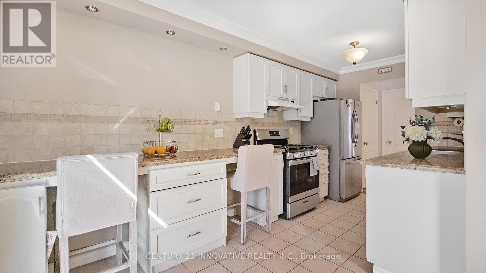 1730 Silver Maple Drive, Pickering, Ontario  L1V 6X9 - Photo 24 - E12457007