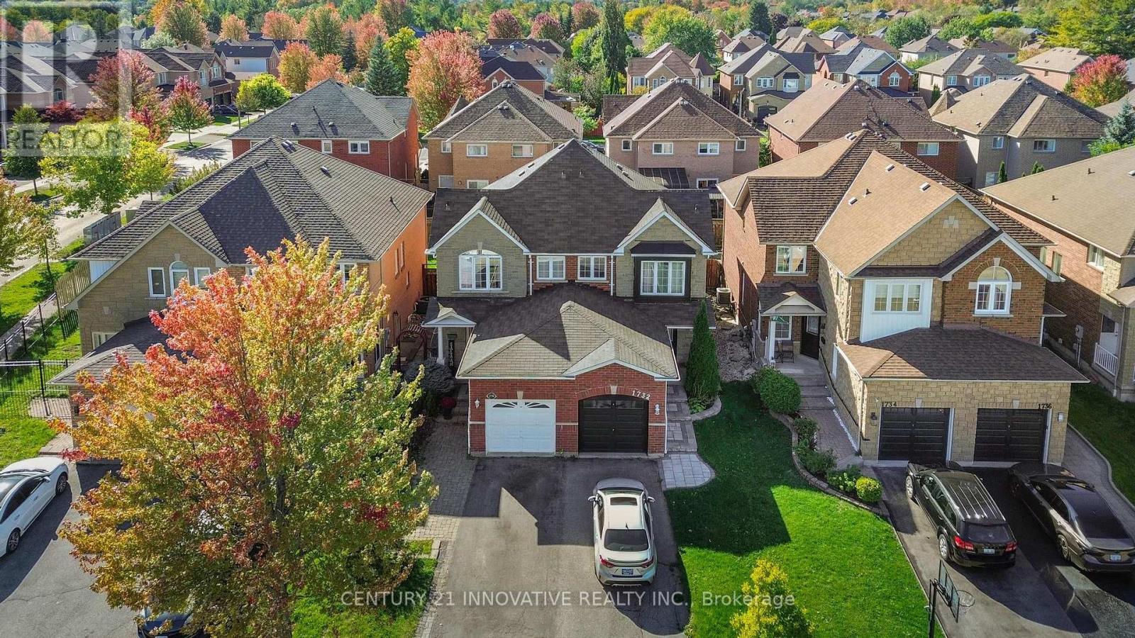 1730 Silver Maple Drive, Pickering, Ontario  L1V 6X9 - Photo 26 - E12457007