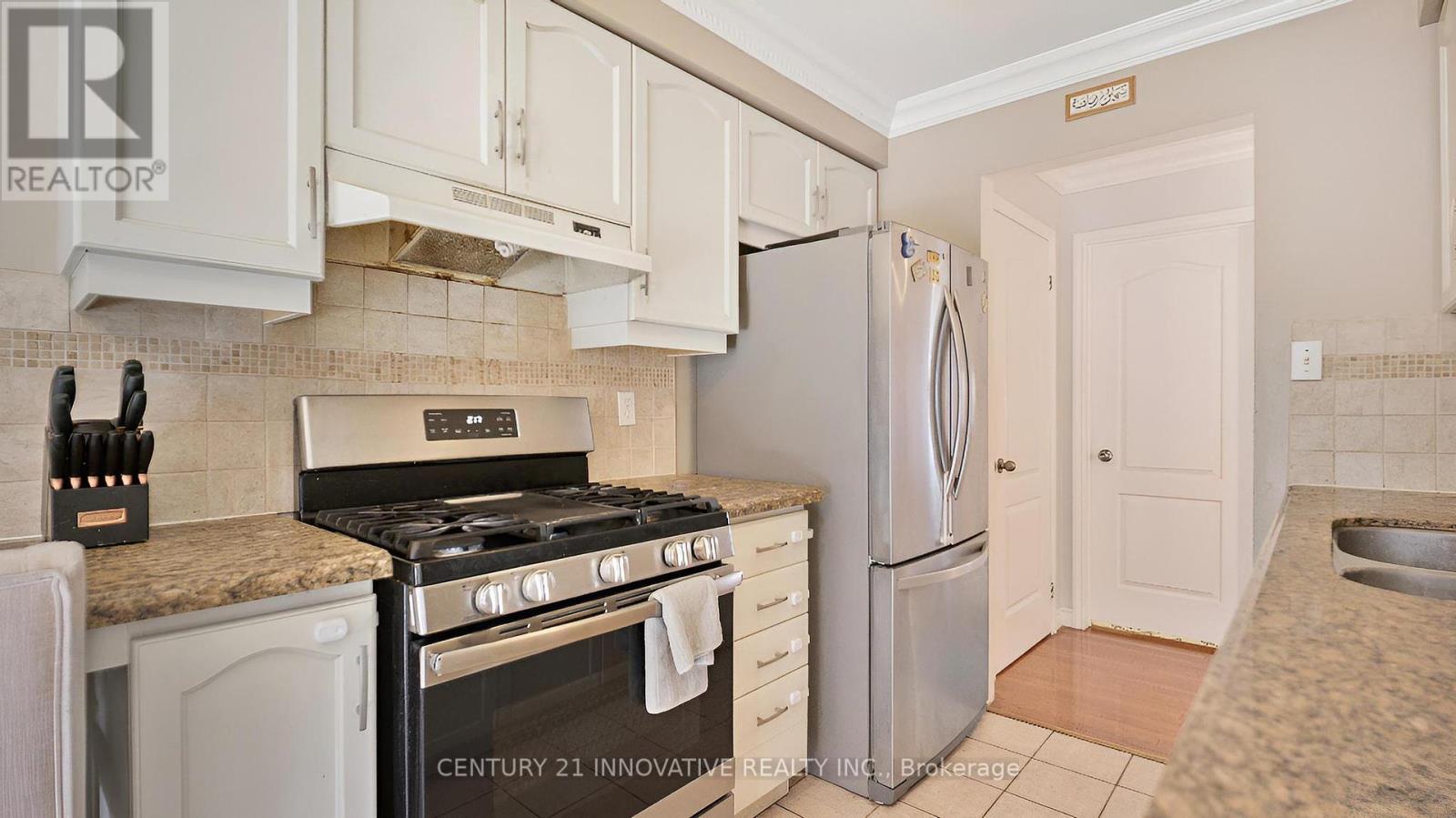 1730 Silver Maple Drive, Pickering, Ontario  L1V 6X9 - Photo 28 - E12457007