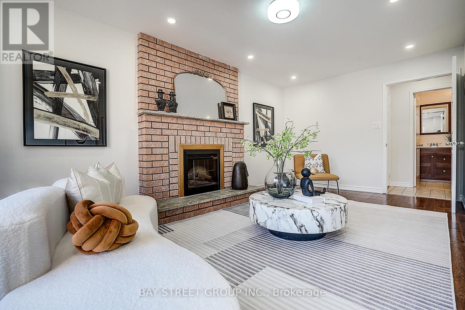 334 Goldhawk Trail, Toronto, Ontario  M1V 4G2 - Photo 12 - E12457038