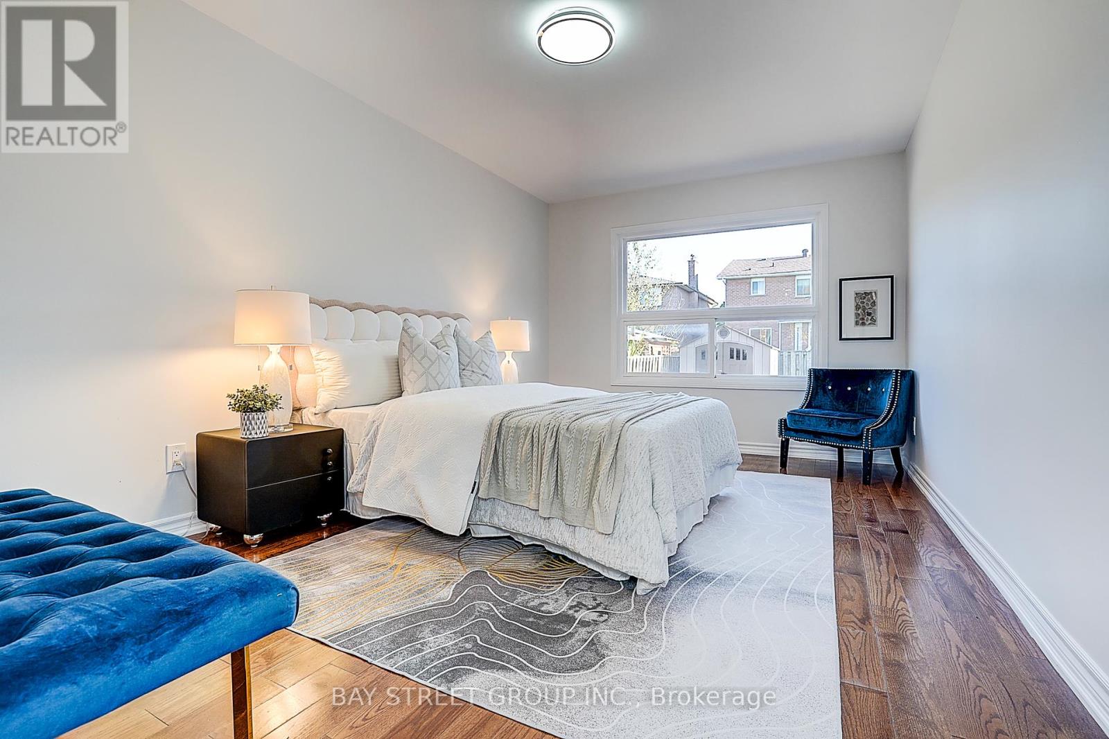 334 Goldhawk Trail, Toronto, Ontario  M1V 4G2 - Photo 13 - E12457038