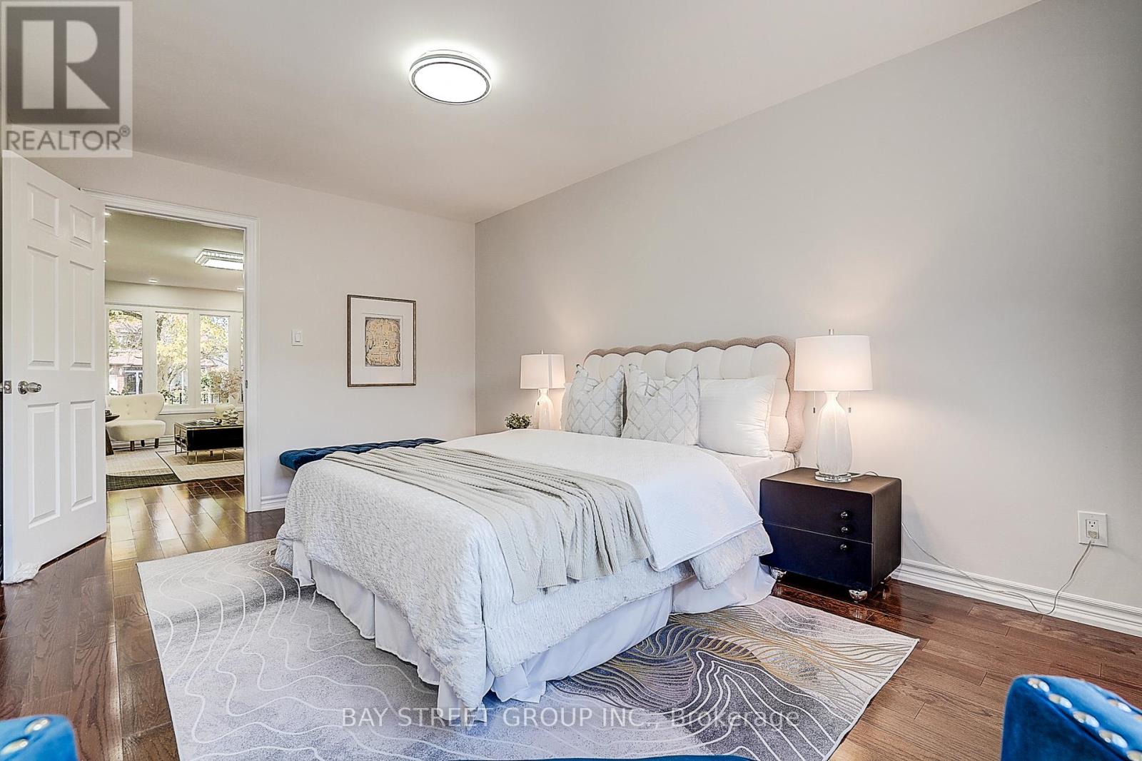 334 Goldhawk Trail, Toronto, Ontario  M1V 4G2 - Photo 14 - E12457038