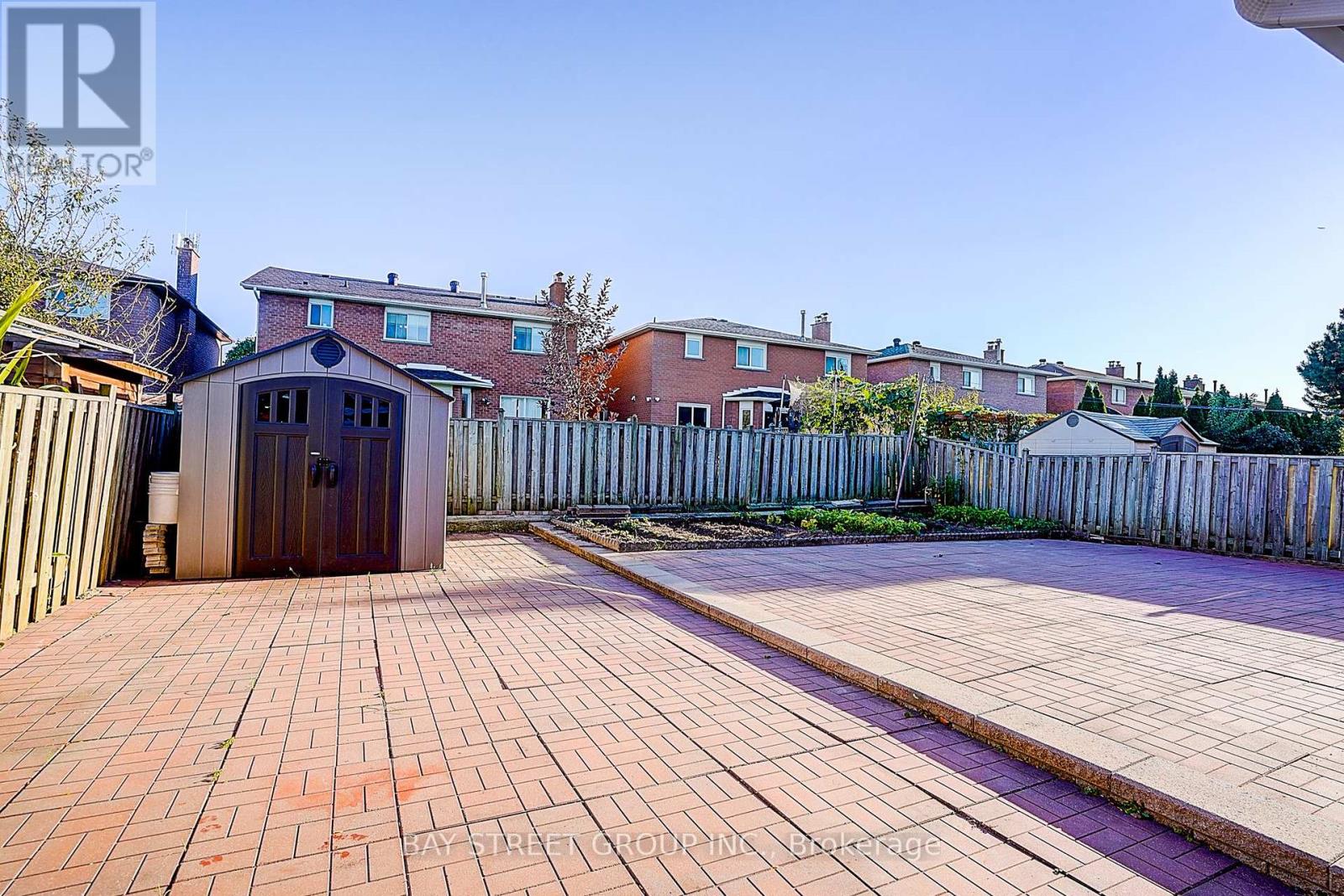 334 Goldhawk Trail, Toronto, Ontario  M1V 4G2 - Photo 32 - E12457038