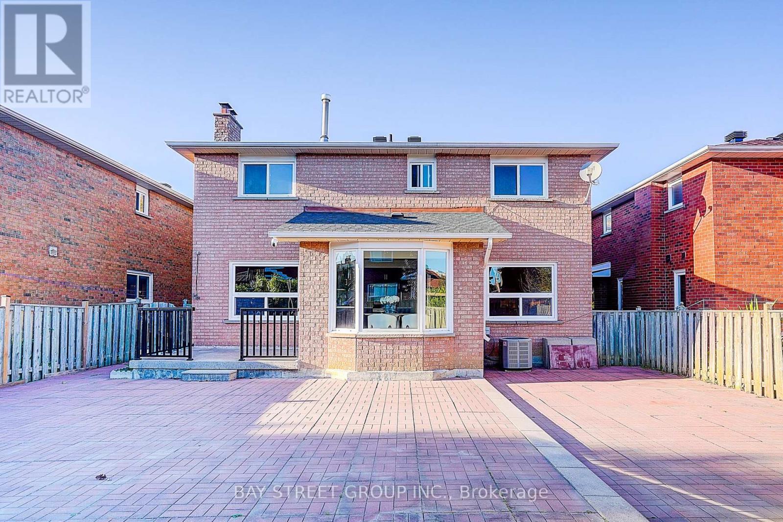 334 Goldhawk Trail, Toronto, Ontario  M1V 4G2 - Photo 33 - E12457038