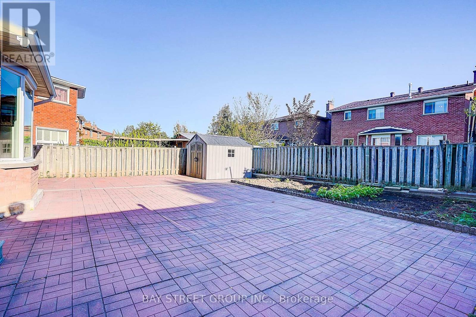 334 Goldhawk Trail, Toronto, Ontario  M1V 4G2 - Photo 34 - E12457038