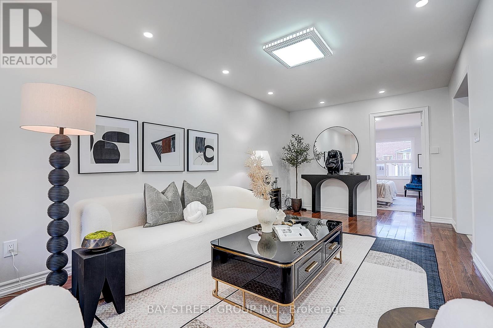 334 Goldhawk Trail, Toronto, Ontario  M1V 4G2 - Photo 6 - E12457038