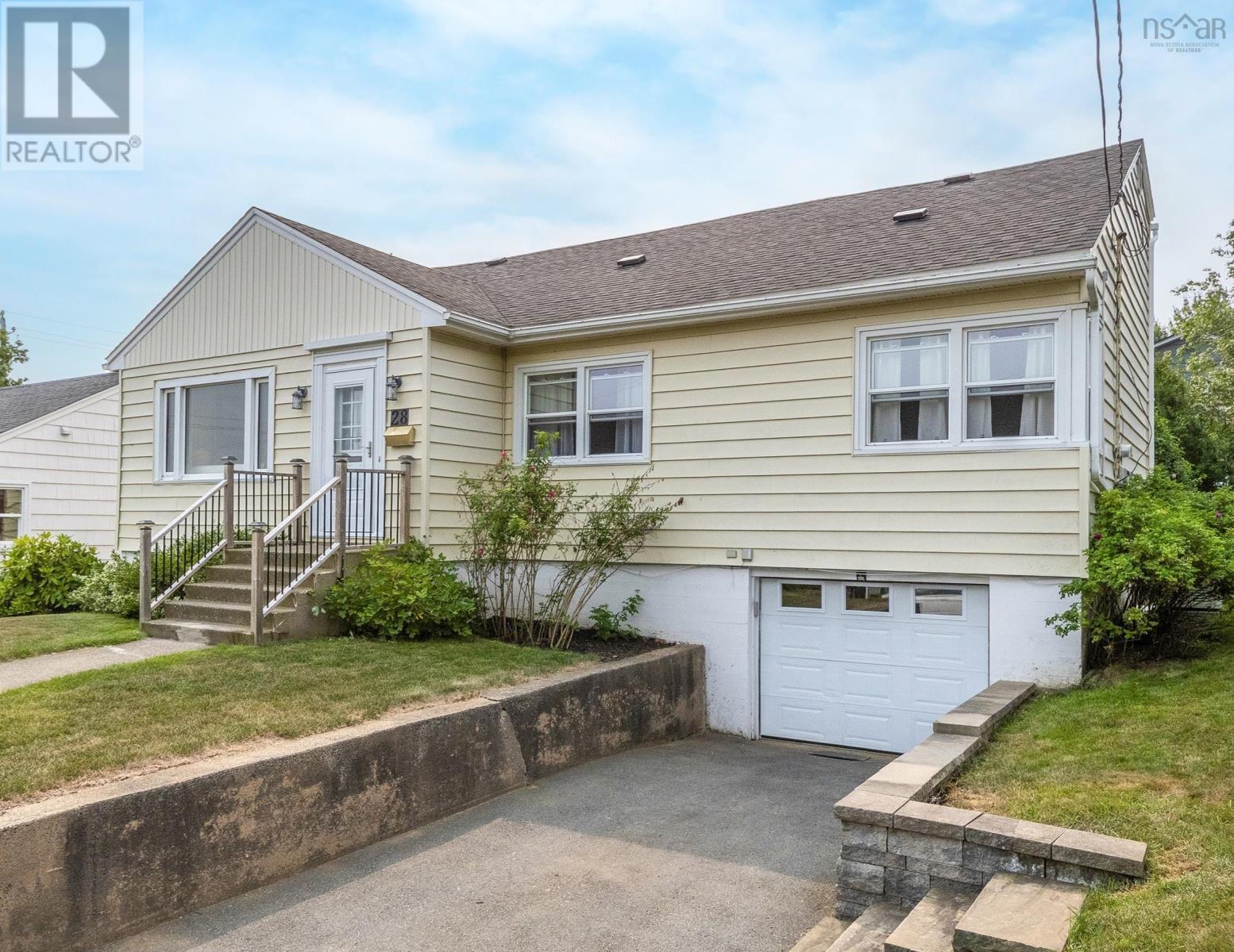 28 Piers Avenue, Halifax, Nova Scotia