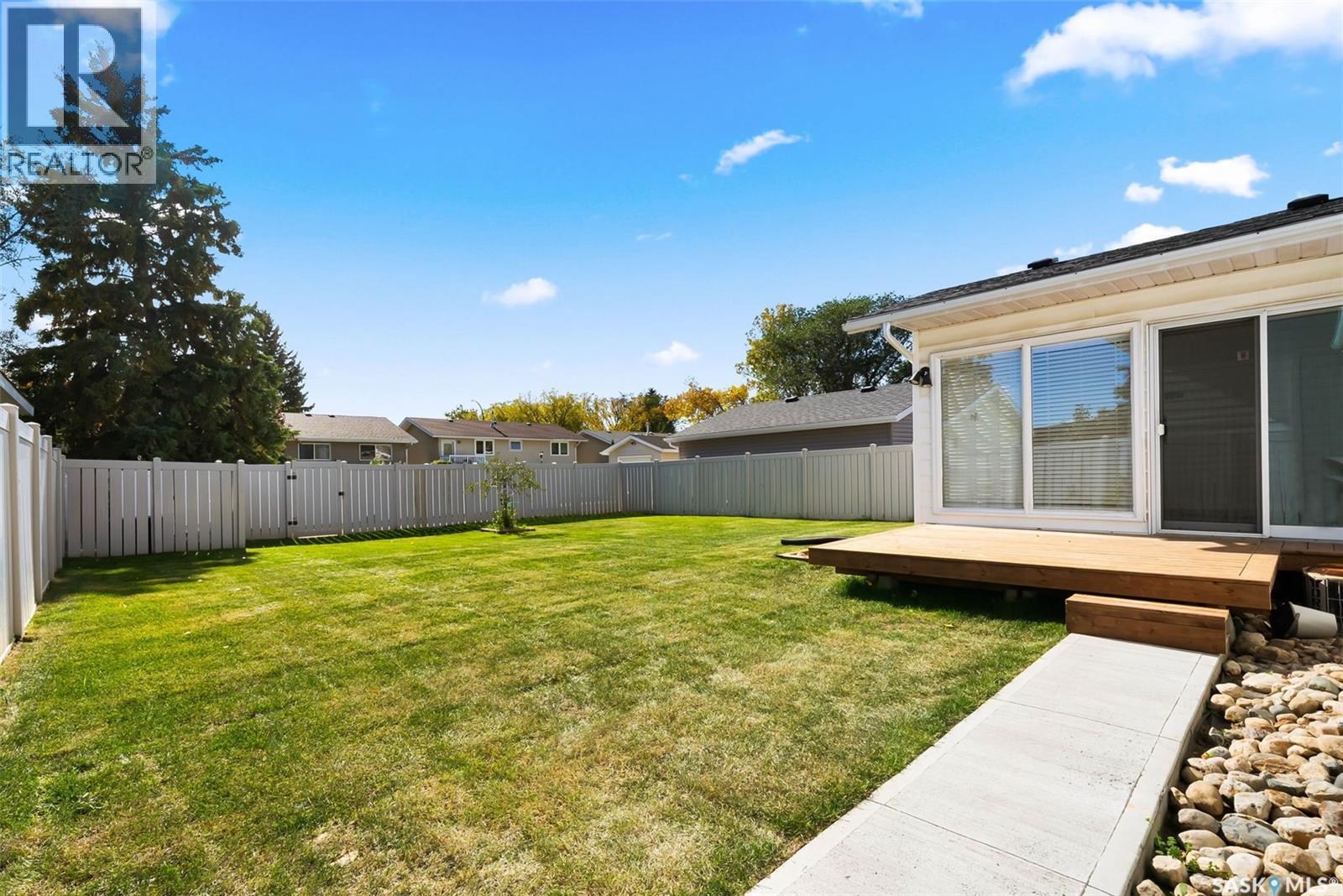 6919 1st Avenue N, Regina, Saskatchewan  S4X 1C8 - Photo 24 - SK020615