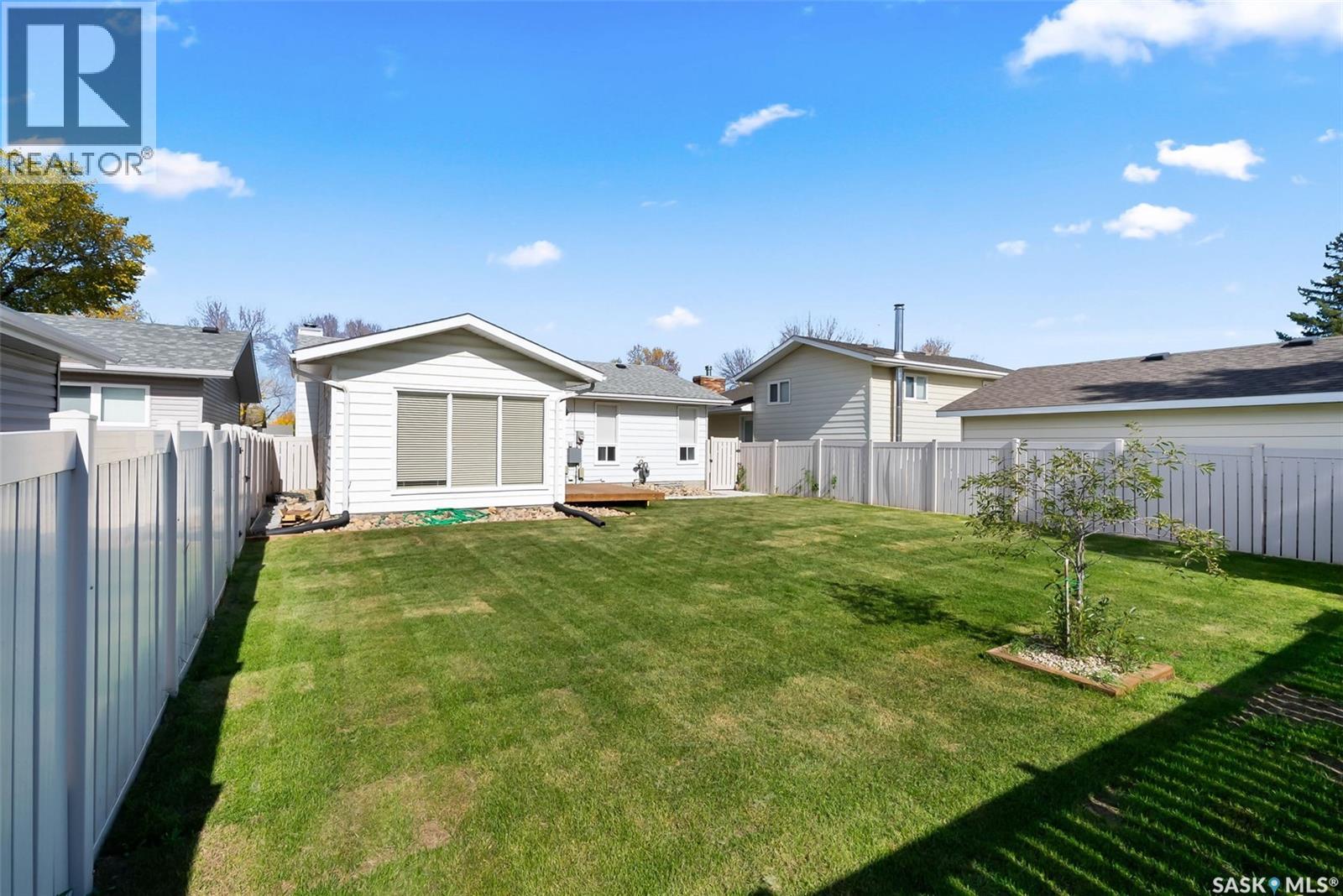 6919 1st Avenue N, Regina, Saskatchewan  S4X 1C8 - Photo 25 - SK020615