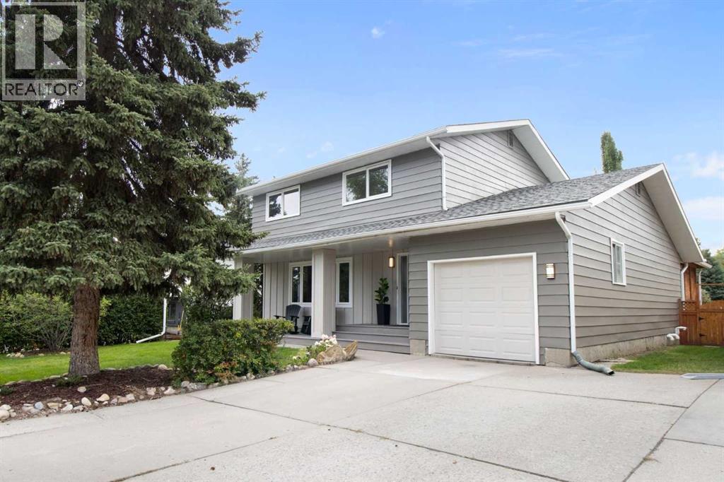 472 Cedarille Crescent Sw, Calgary, Alberta  T2W 2H7 - Photo 7 - A2250015