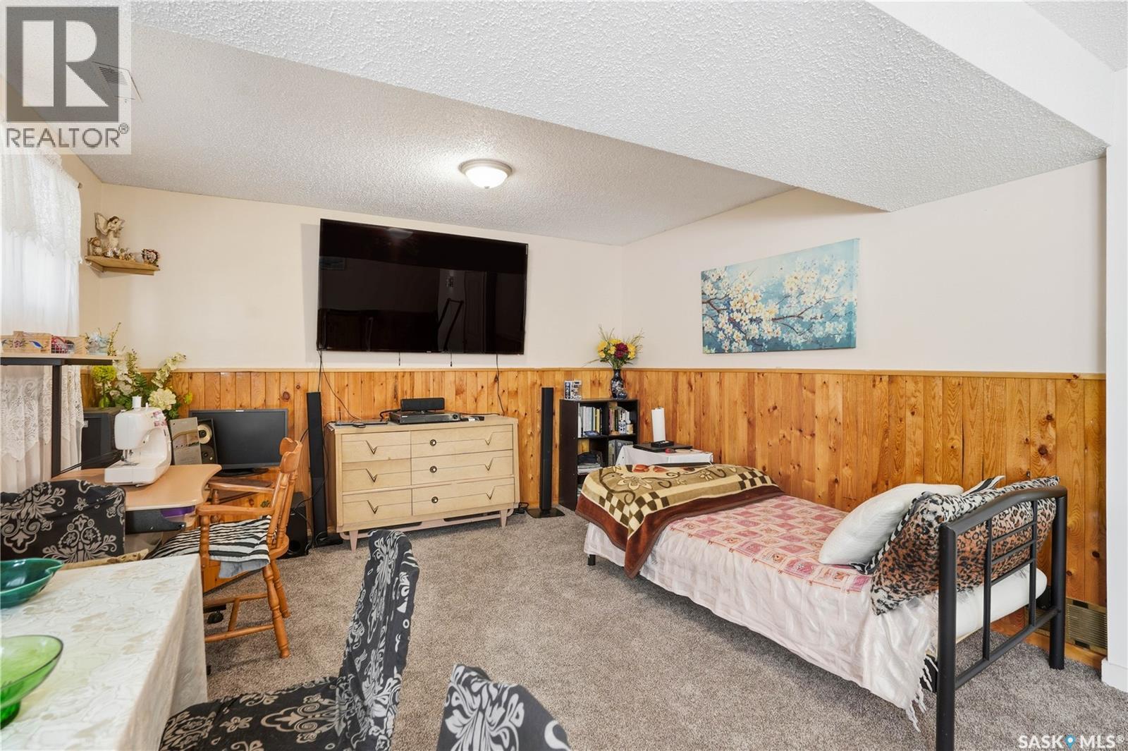 882 Samuels Crescent N, Regina, Saskatchewan  S4X 2A5 - Photo 32 - SK020502