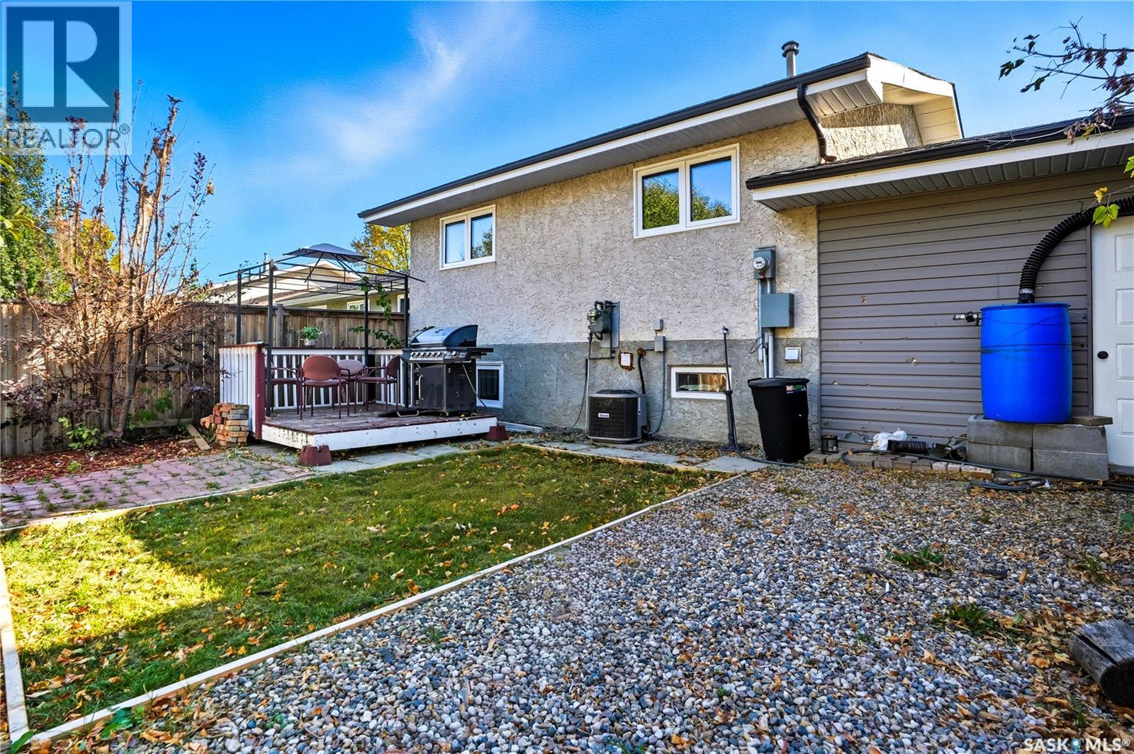 882 Samuels Crescent N, Regina, Saskatchewan  S4X 2A5 - Photo 38 - SK020502