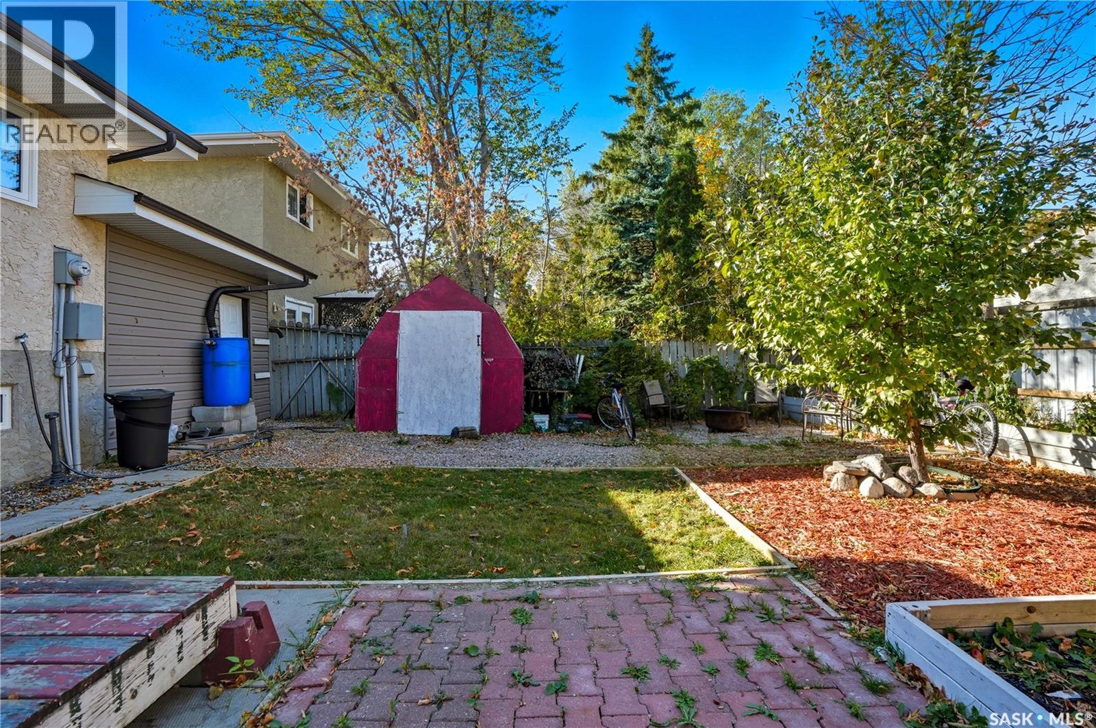 882 Samuels Crescent N, Regina, Saskatchewan  S4X 2A5 - Photo 43 - SK020502