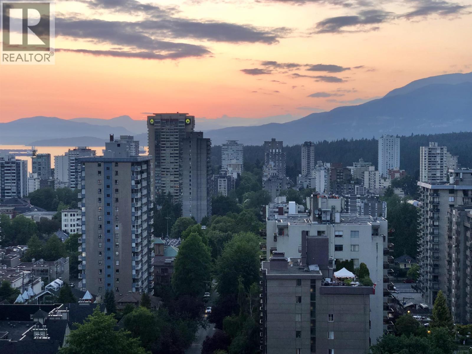 1606 1277 Nelson Street, Vancouver, British Columbia  V6E 4M8 - Photo 20 - R3057240