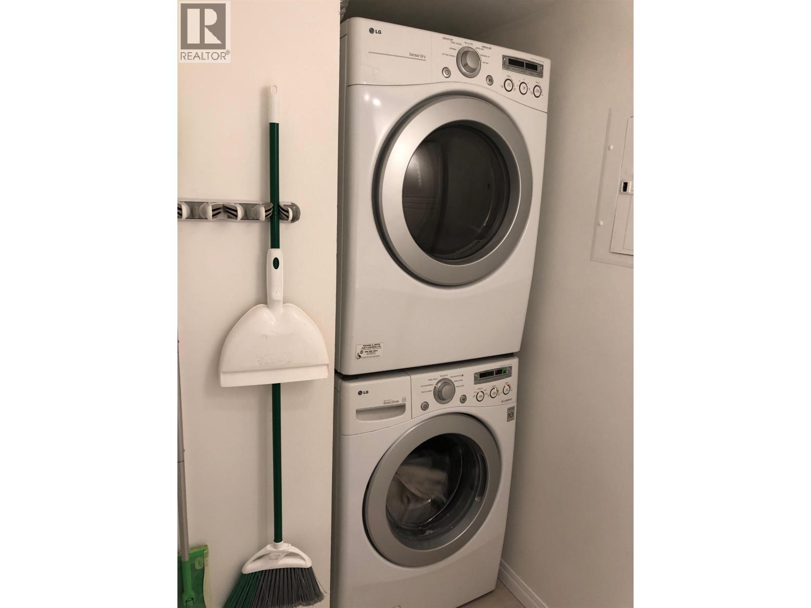1606 1277 Nelson Street, Vancouver, British Columbia  V6E 4M8 - Photo 17 - R3057240