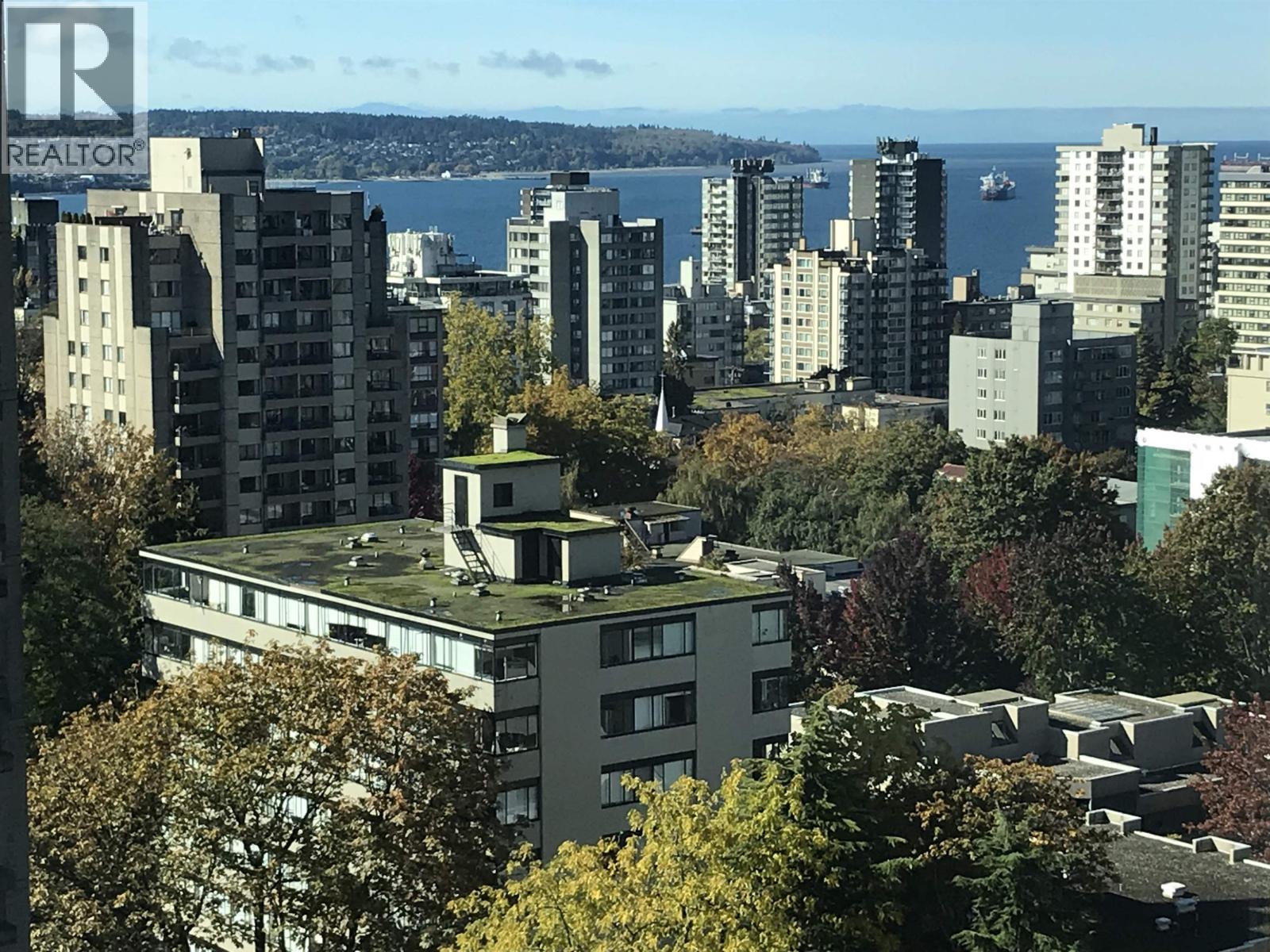 1606 1277 Nelson Street, Vancouver, British Columbia  V6E 4M8 - Photo 21 - R3057240
