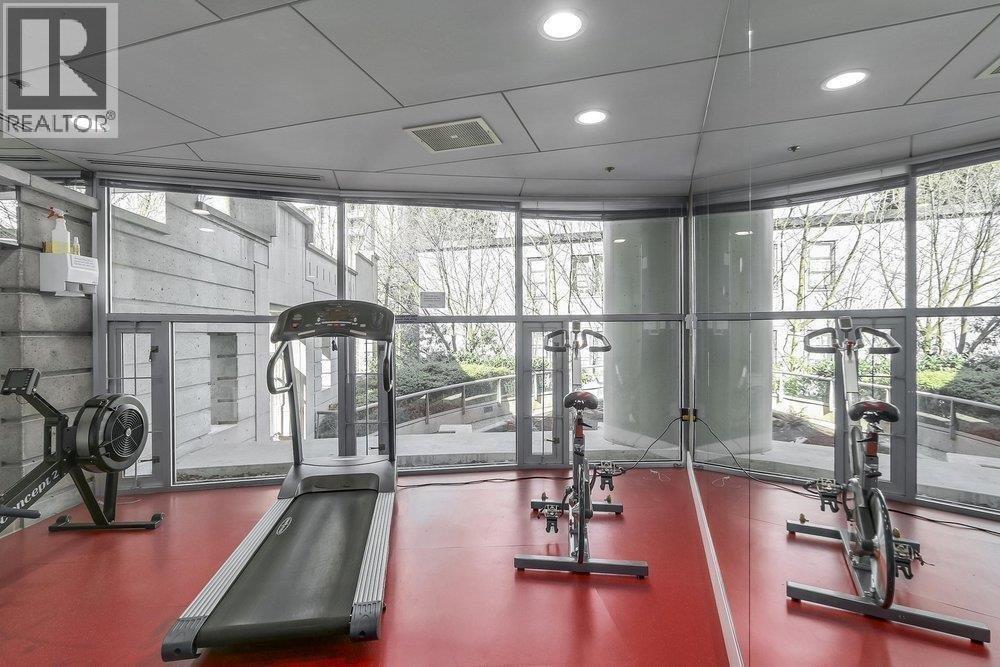 1606 1277 Nelson Street, Vancouver, British Columbia  V6E 4M8 - Photo 19 - R3057240