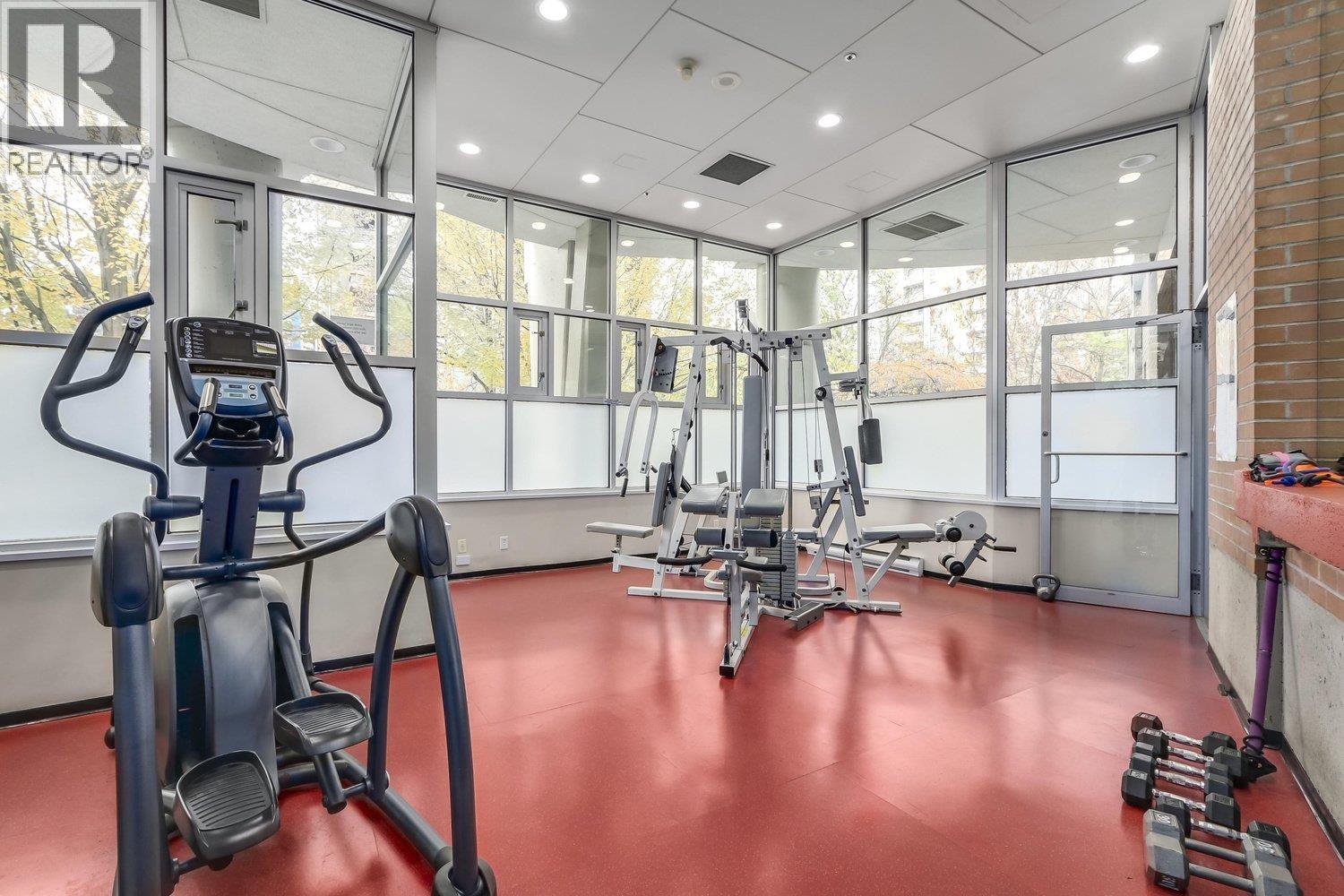 1606 1277 Nelson Street, Vancouver, British Columbia  V6E 4M8 - Photo 18 - R3057240