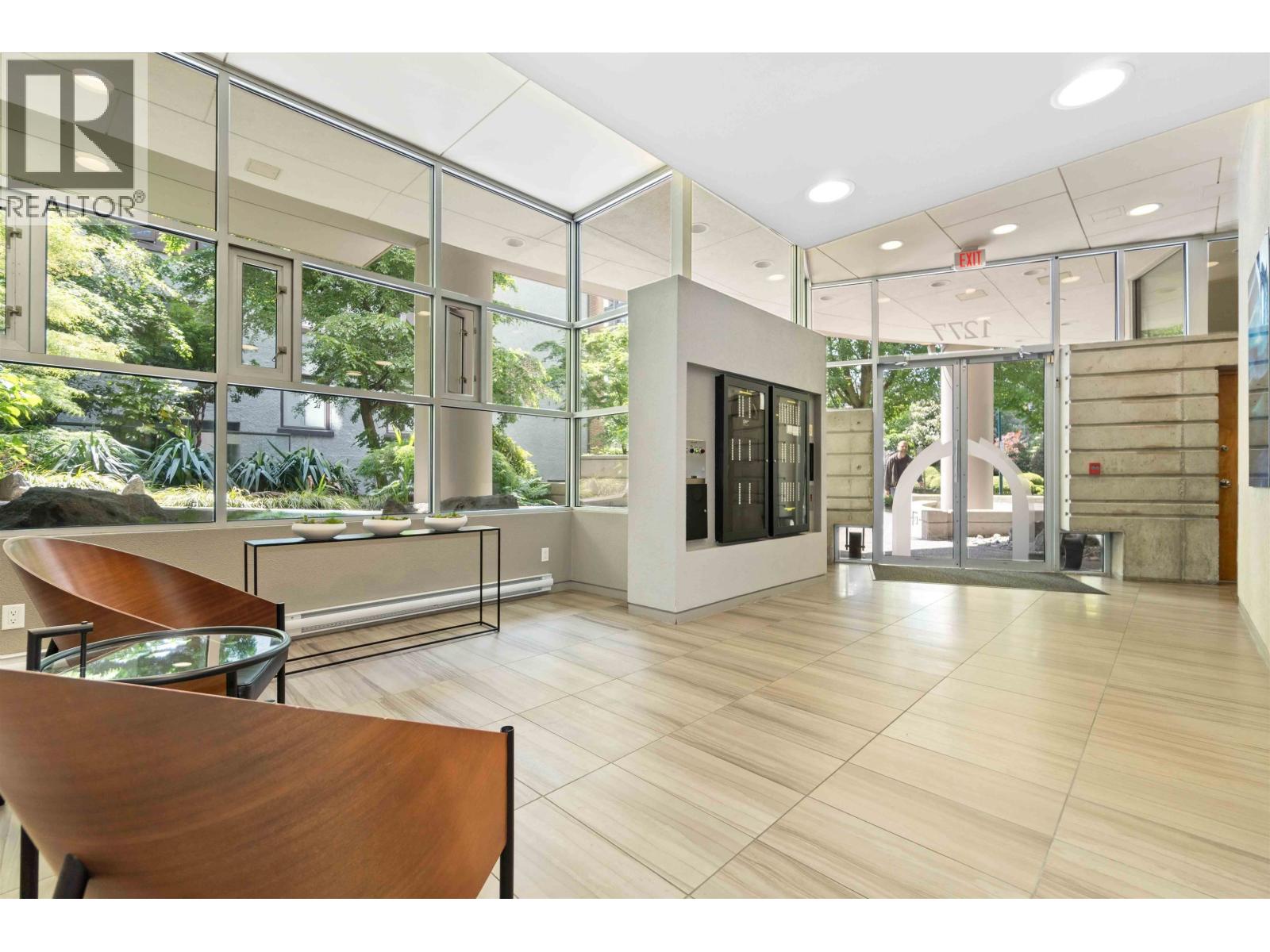 1606 1277 Nelson Street, Vancouver, British Columbia  V6E 4M8 - Photo 4 - R3057240