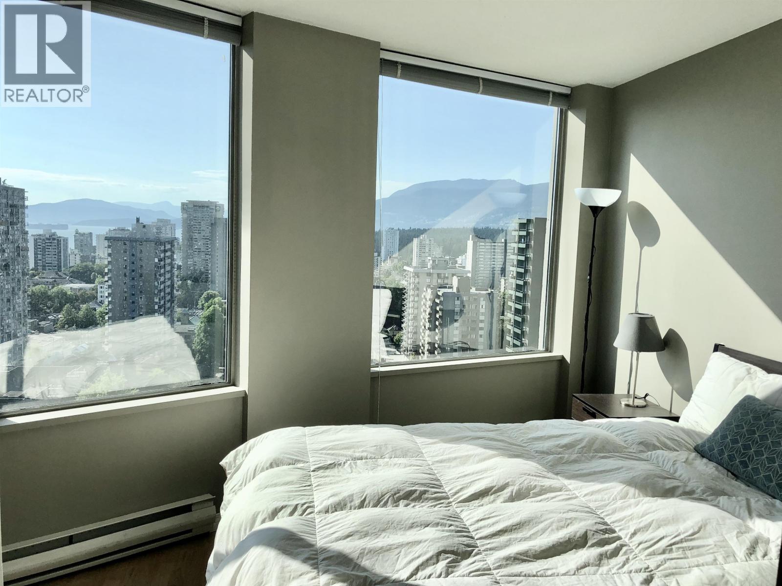 1606 1277 Nelson Street, Vancouver, British Columbia  V6E 4M8 - Photo 12 - R3057240