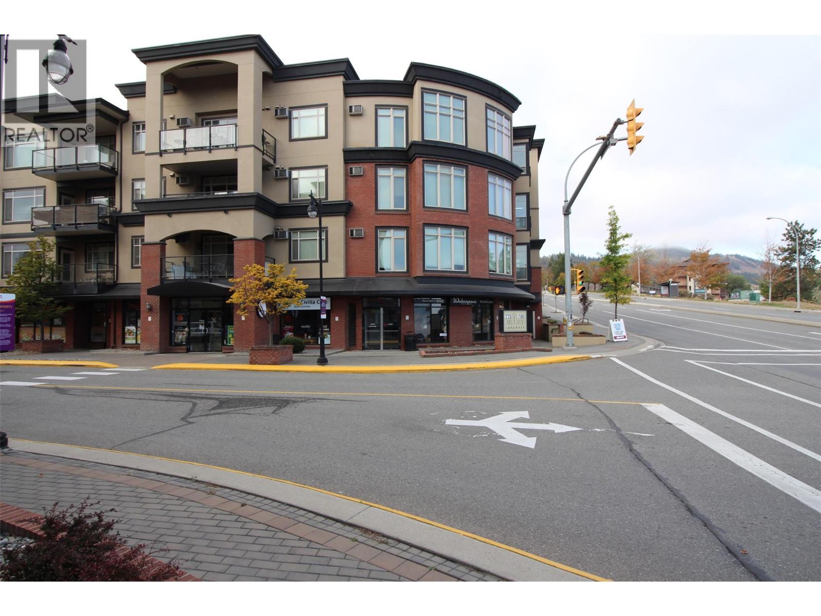 795 MCGILL Road Unit# 101, Kamloops, British Columbia