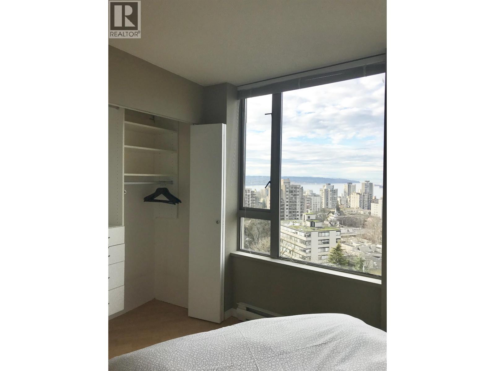1606 1277 Nelson Street, Vancouver, British Columbia  V6E 4M8 - Photo 13 - R3057240