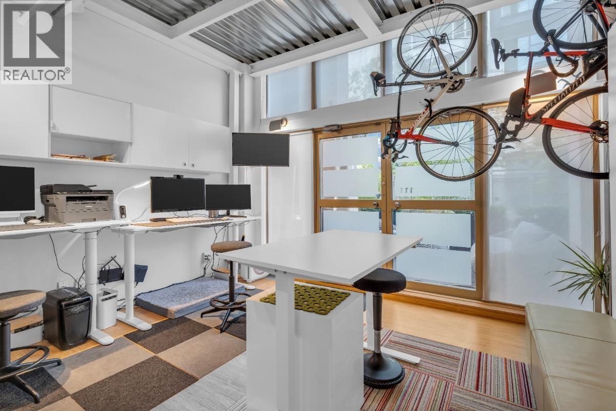 211&212 1529 W 6th Avenue, Vancouver, British Columbia  V6J 1R1 - Photo 19 - C8072613