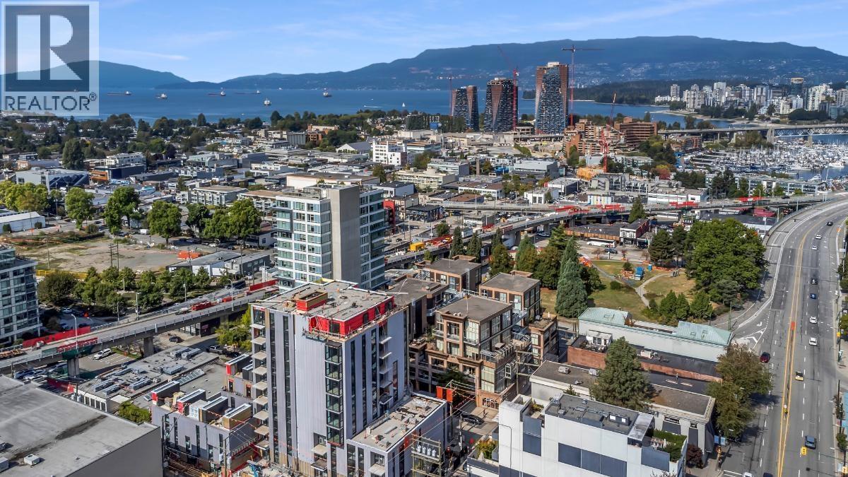 211&212 1529 W 6th Avenue, Vancouver, British Columbia  V6J 1R1 - Photo 27 - C8072613